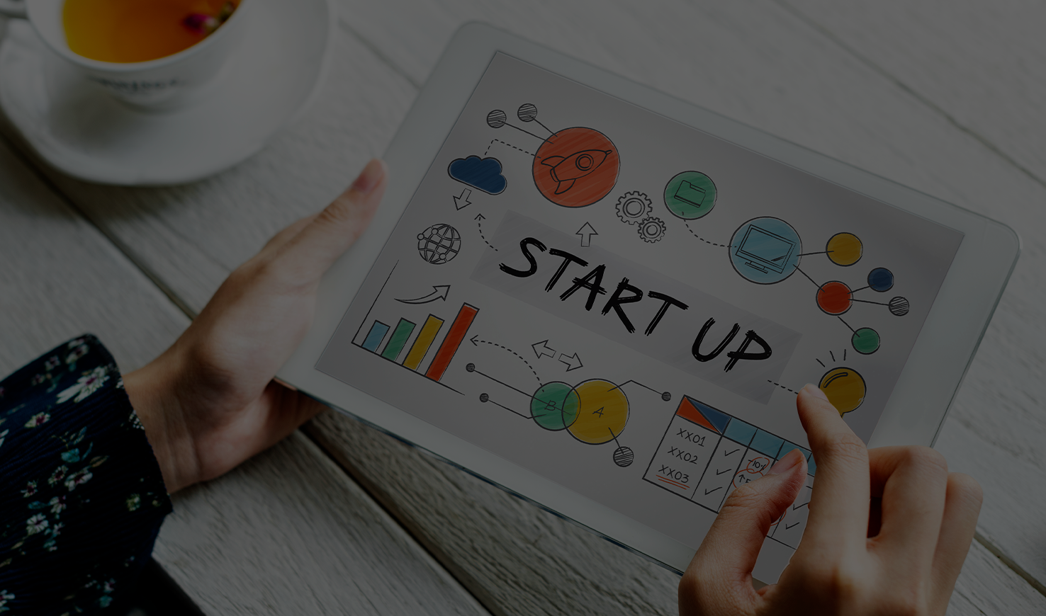 Qual o regime tributário mais benéfico para uma startup?